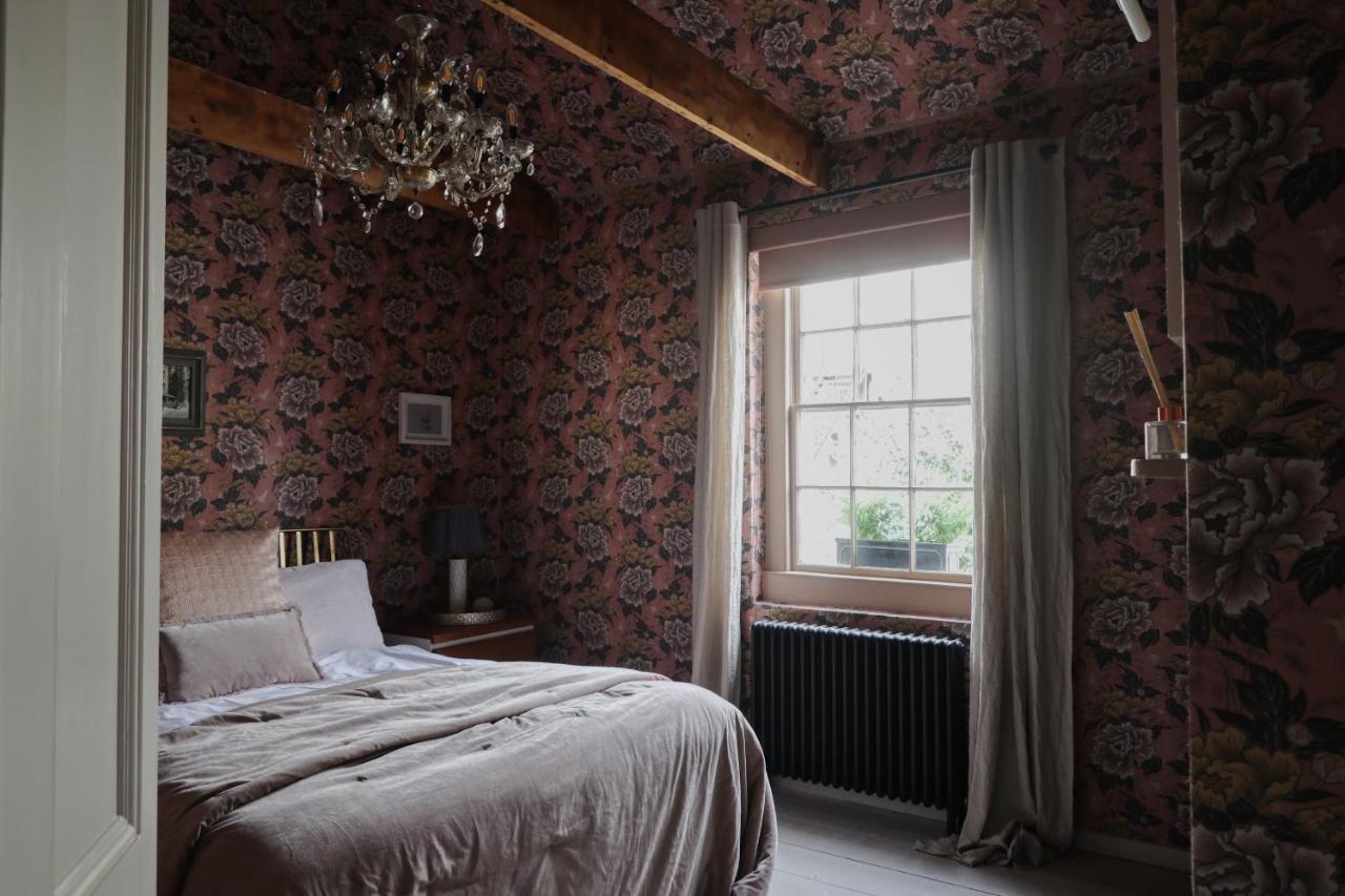 Charming Georgian Cottage With Private Sun Terrace Bath Zewnętrze zdjęcie