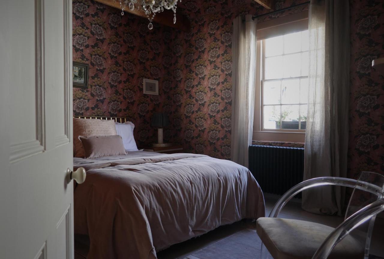 Charming Georgian Cottage With Private Sun Terrace Bath Zewnętrze zdjęcie